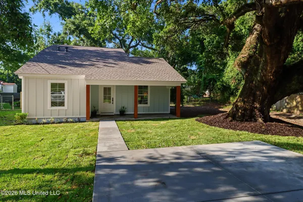 $289,000 | 900 22nd Street, Gulfport, MS 39501