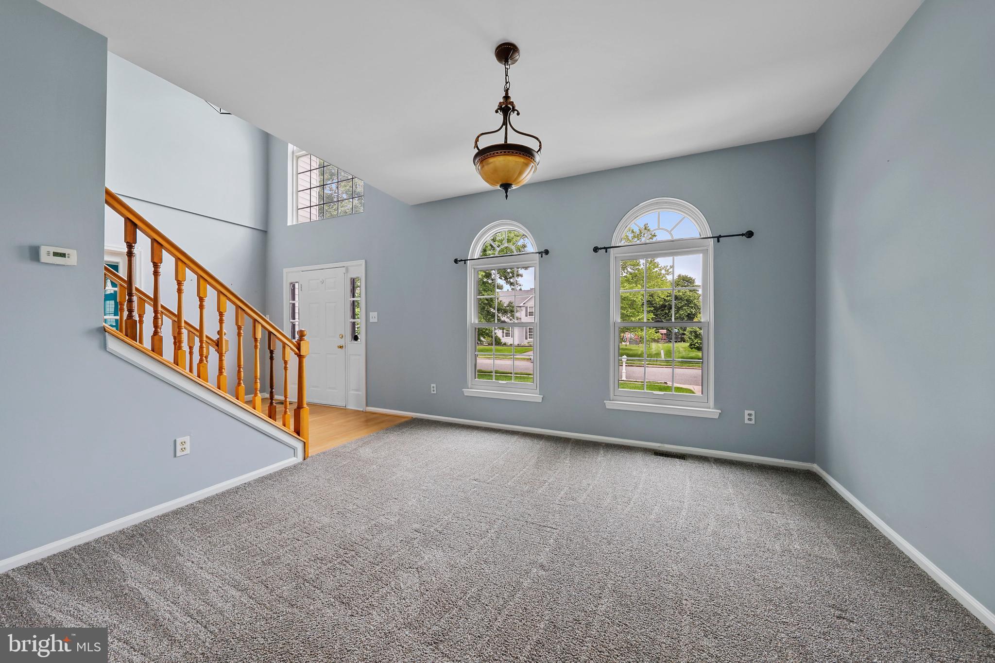 19 Pear Tree Place Sewell, NJ 08080 - Photo 15 of 47 a view of an entryway with a window