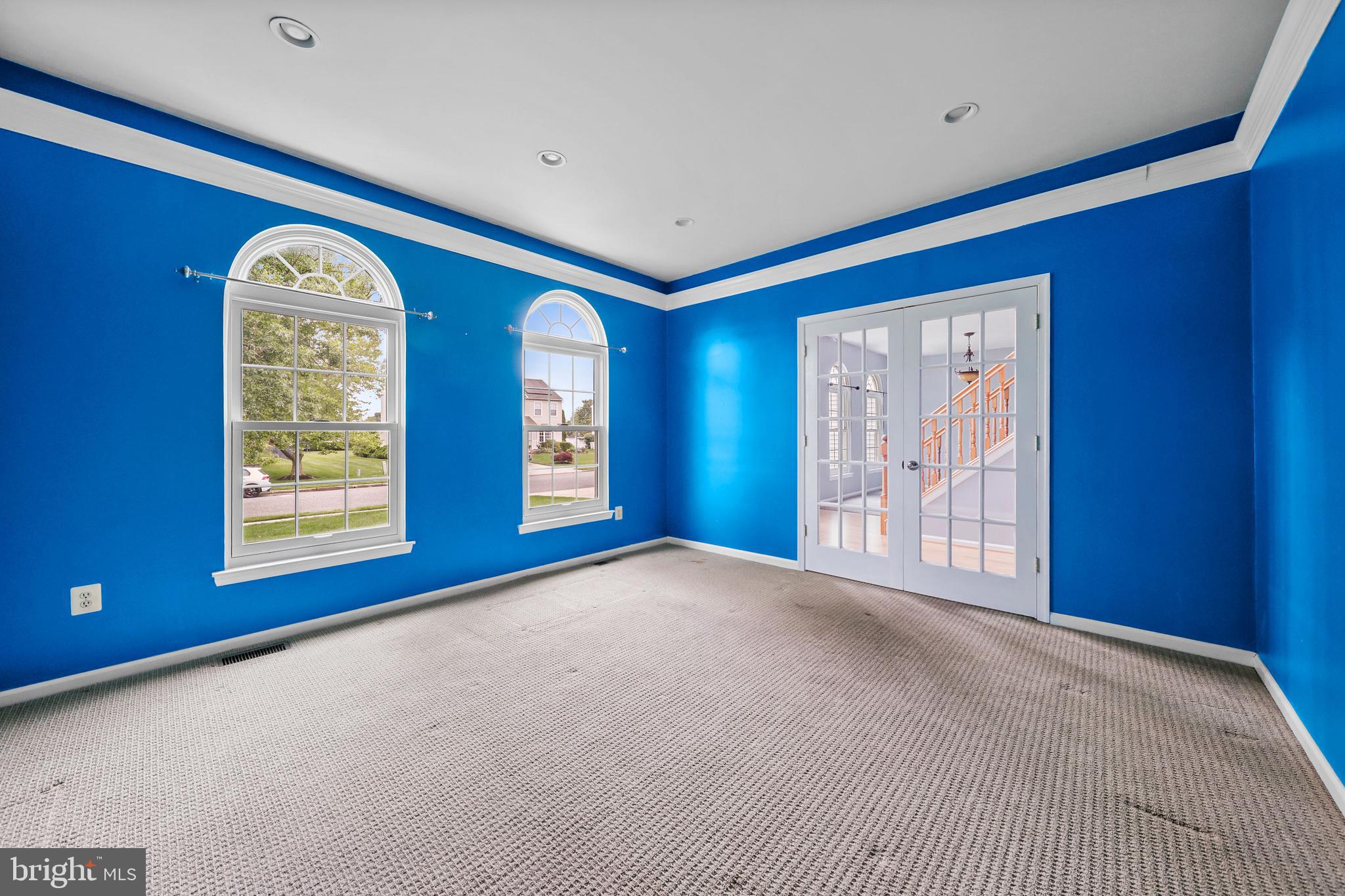 19 Pear Tree Place Sewell, NJ 08080 - Photo 17 of 47 a view of a livingroom with a workspace