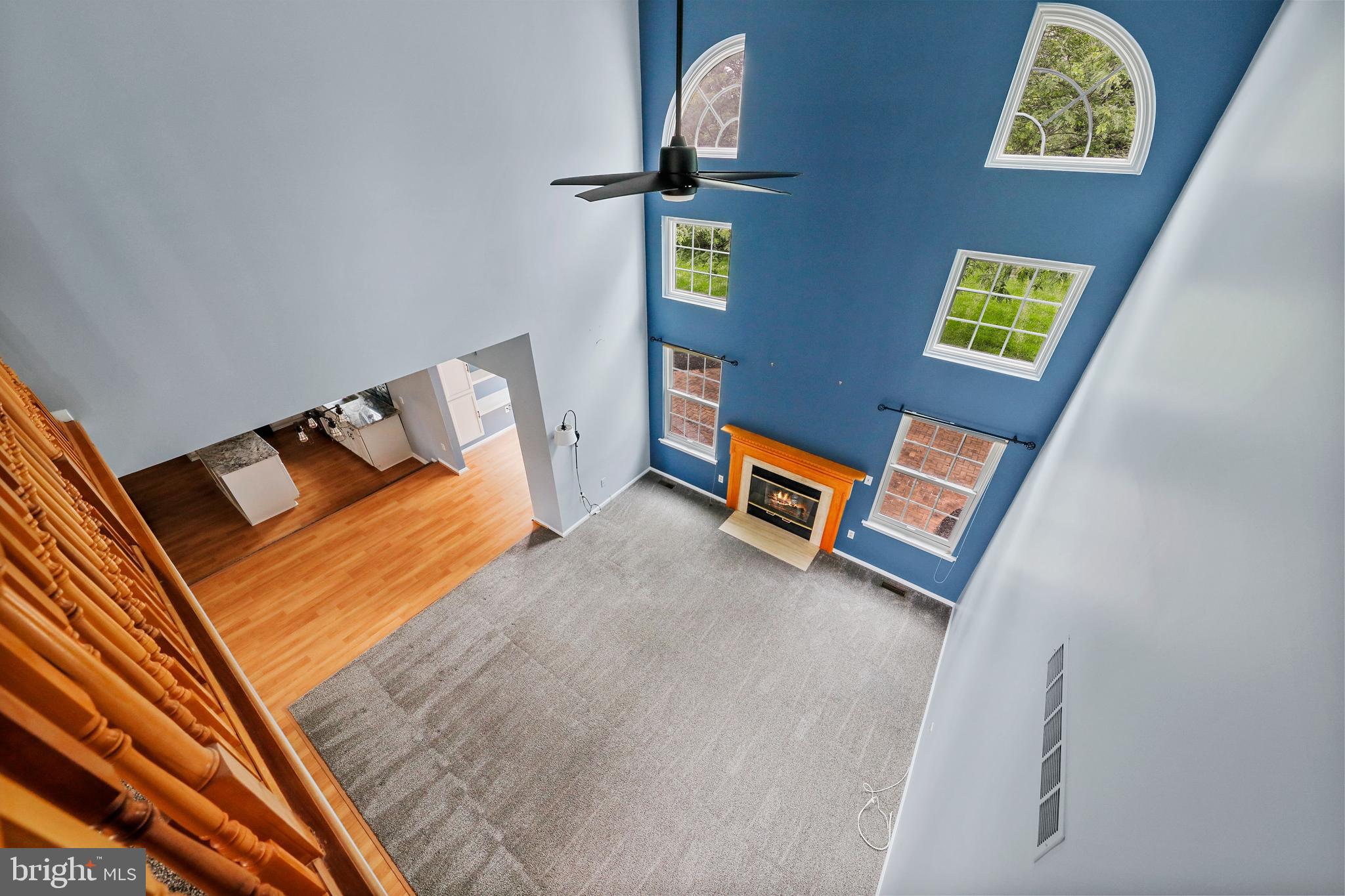 19 Pear Tree Place Sewell, NJ 08080 - Photo 23 of 47 a bedroom with a bed and painting on the wall