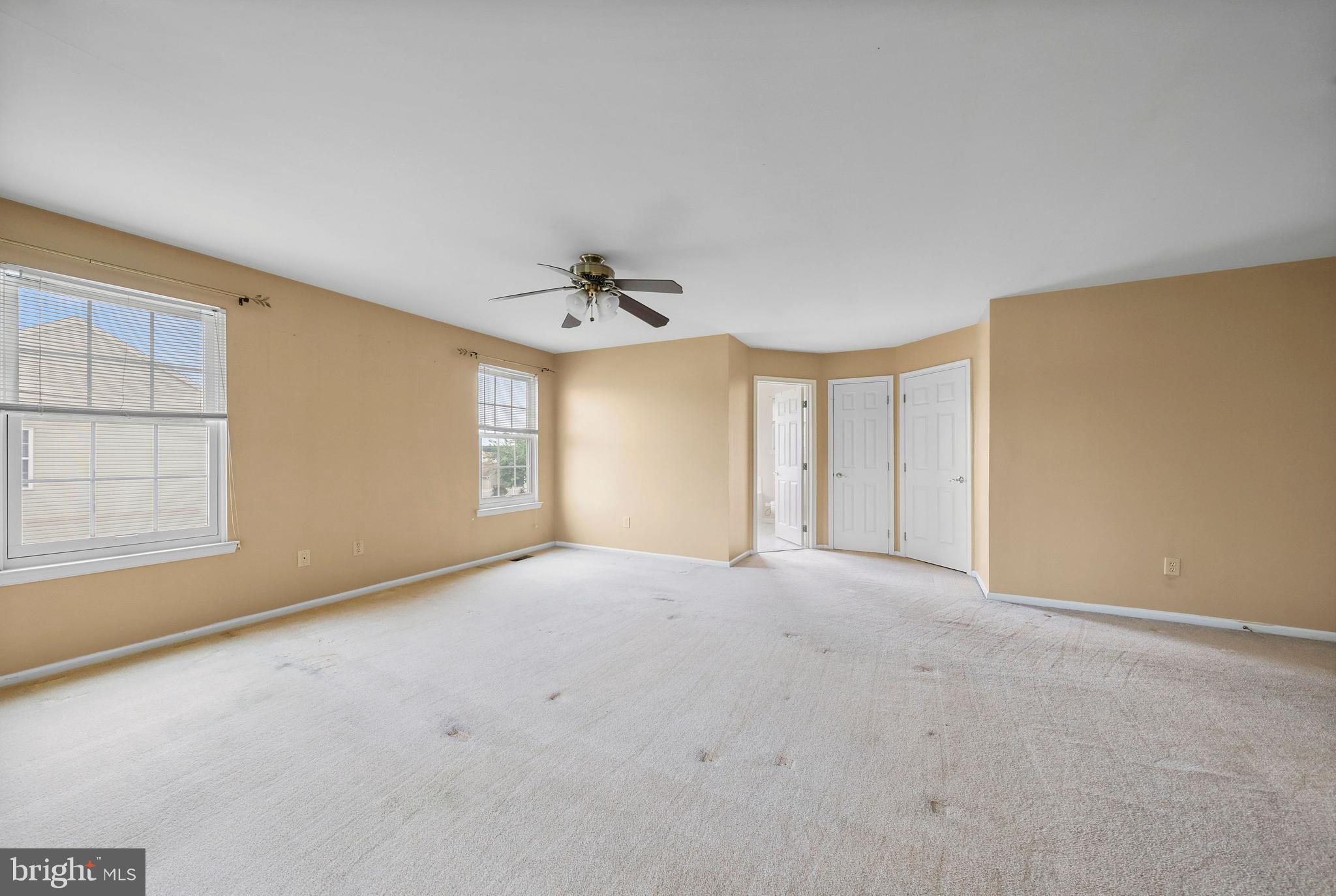 19 Pear Tree Place Sewell, NJ 08080 - Photo 25 of 47 a view of an empty room with a window