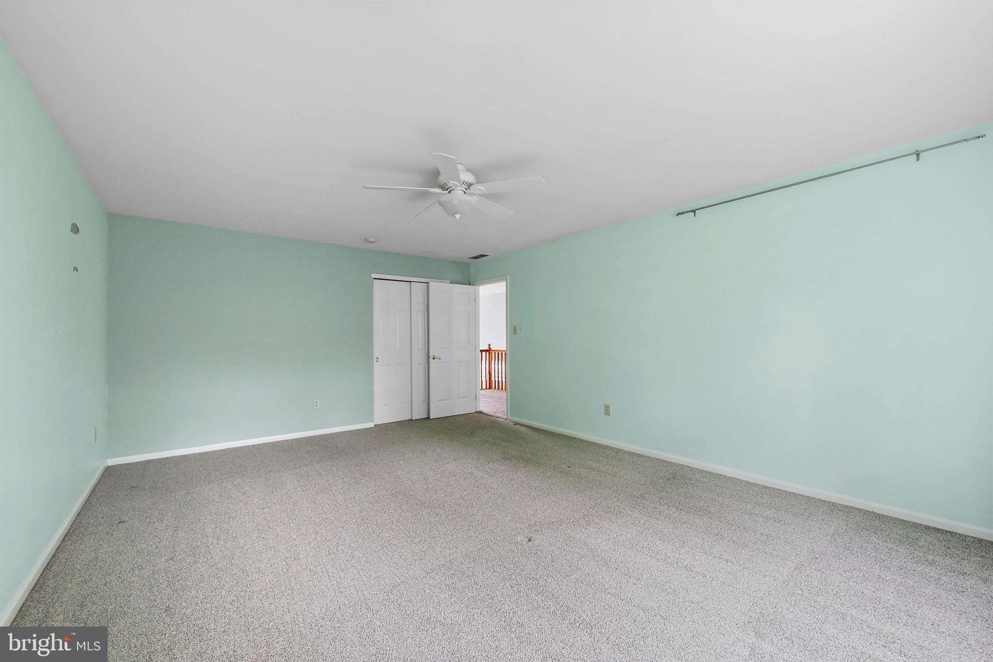 19 Pear Tree Place Sewell, NJ 08080 - Photo 31 of 47 a view of an empty room