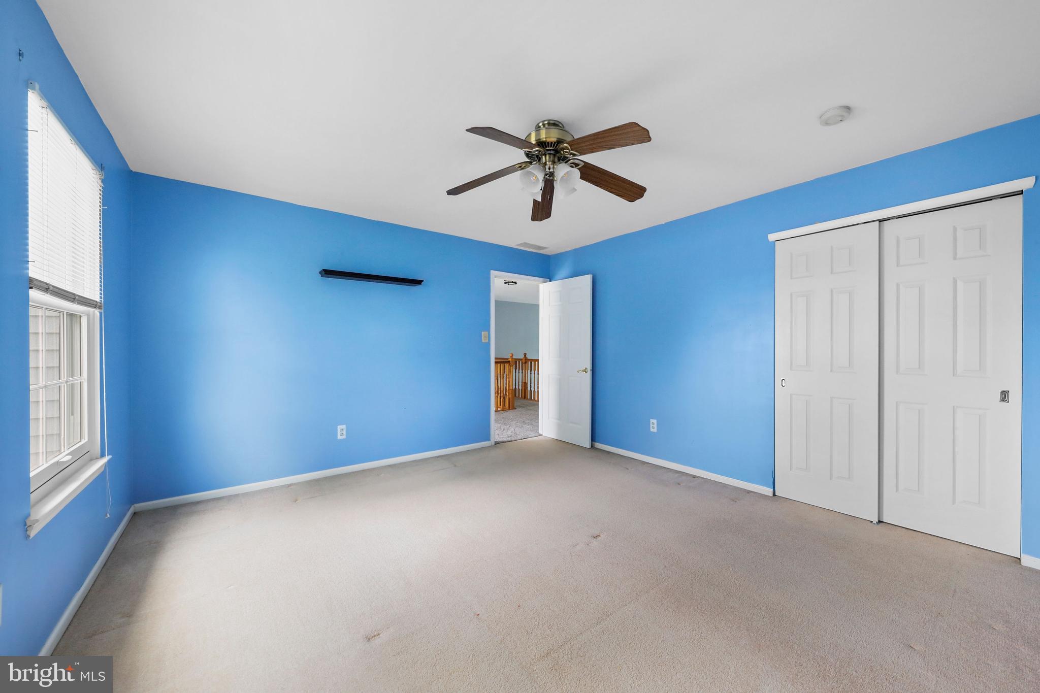 19 Pear Tree Place Sewell, NJ 08080 - Photo 33 of 47 a view of empty room with windows