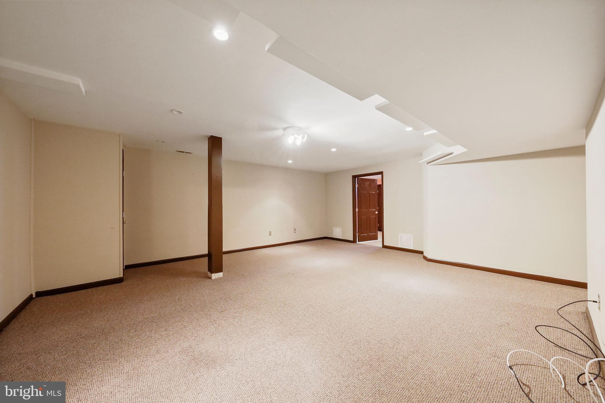 19 Pear Tree Place Sewell, NJ 08080 - Photo 38 of 47 a view of an empty room