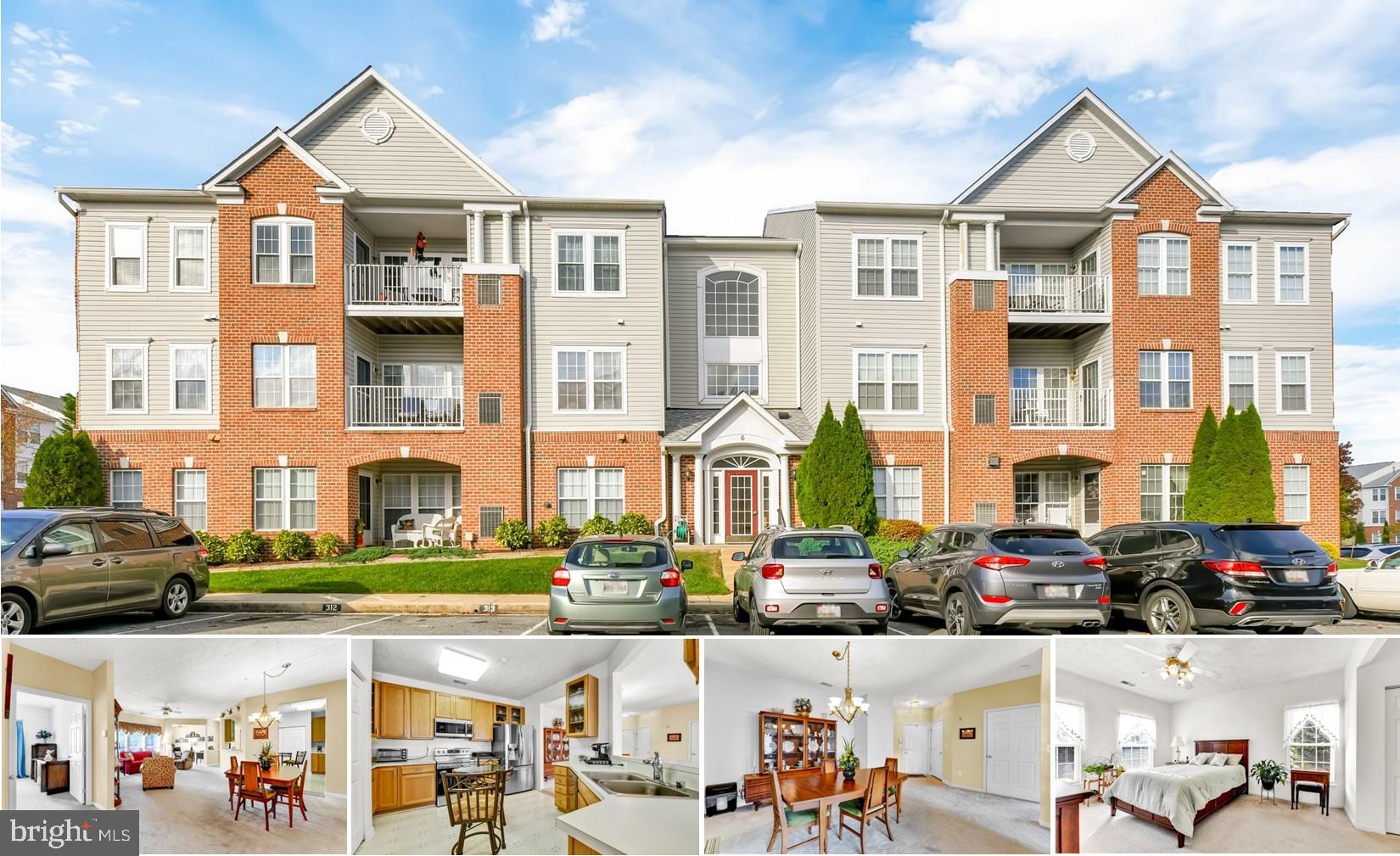 6 Brook Farm Court, Unit E Perry Hall, MD 21128 - Photo 1 of 41