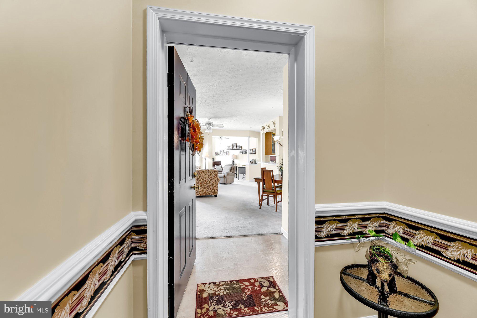 6 Brook Farm Court, Unit E Perry Hall, MD 21128 - Photo 2 of 41 Come on in and look around!