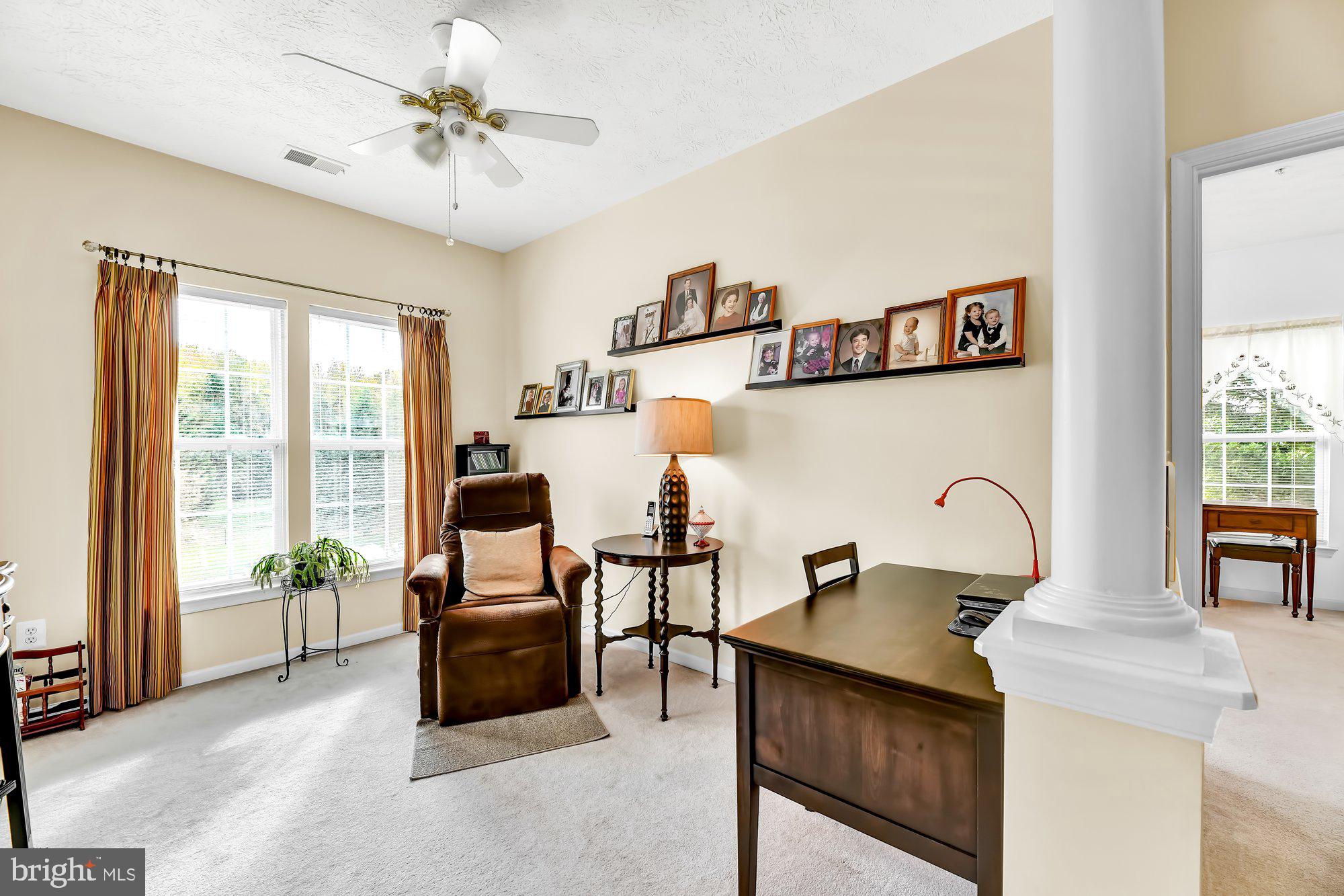 6 Brook Farm Court, Unit E Perry Hall, MD 21128 - Photo 12 of 41 Den