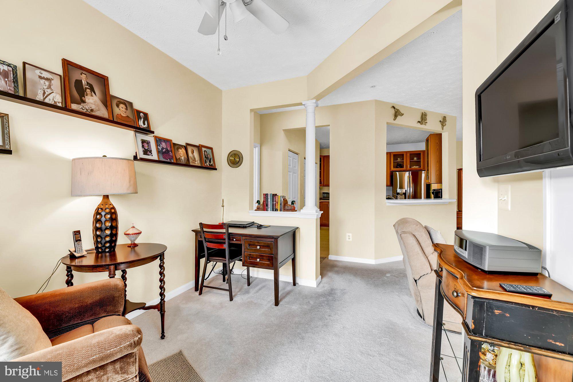 6 Brook Farm Court, Unit E Perry Hall, MD 21128 - Photo 13 of 41 Den