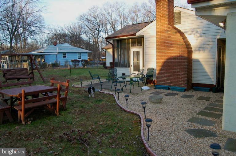 21 Pendleton Road Fredericksburg, VA 22405 - Photo 3 of 10 Exterior (General)