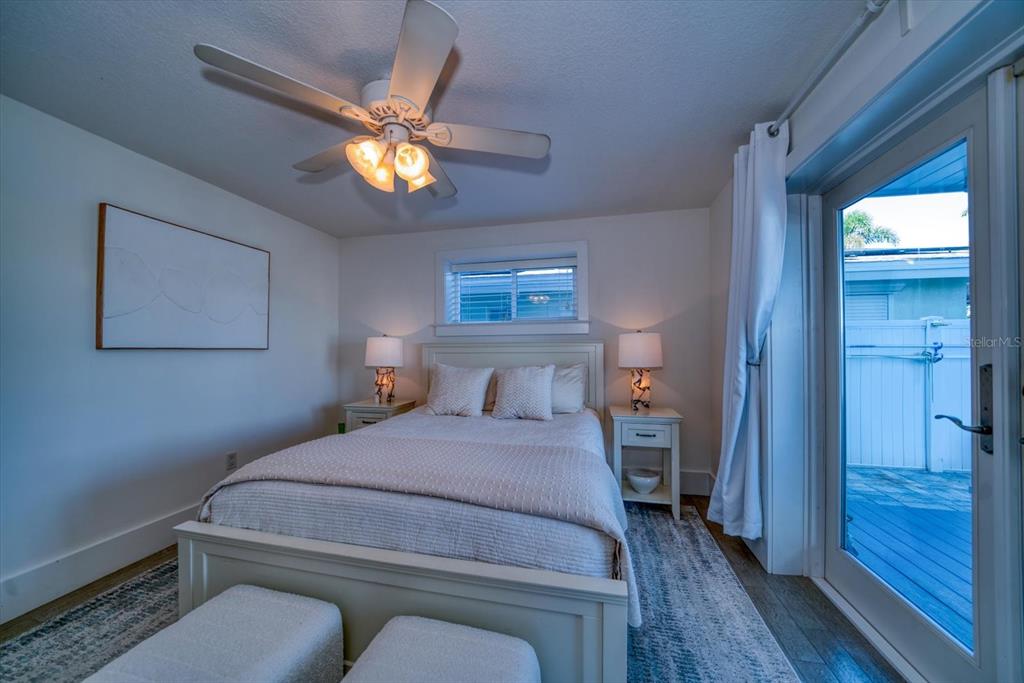 478 20th Avenue Indian Rocks Beach, FL 33785 - Photo 47 of 80 Bedroom 3 on first floor