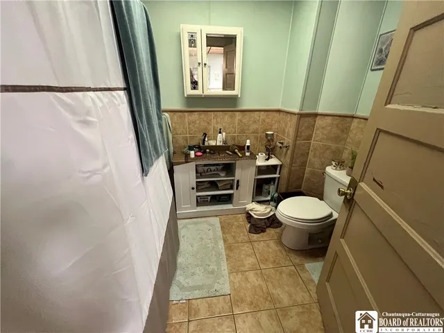 $54,900 | 121 Willard Street, Jamestown, NY 14701