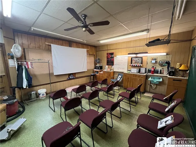 $54,900 | 121 Willard Street, Jamestown, NY 14701