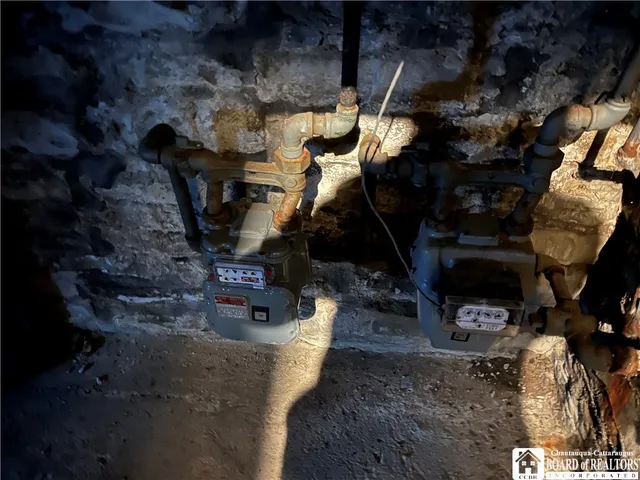 $54,900 | 121 Willard Street, Jamestown, NY 14701