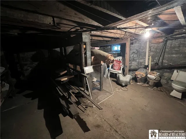 $54,900 | 121 Willard Street, Jamestown, NY 14701