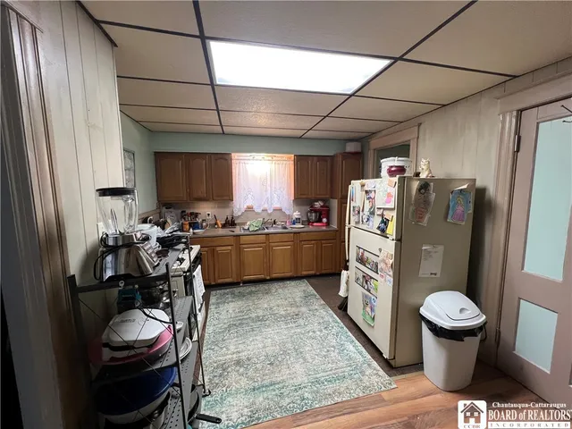 $54,900 | 121 Willard Street, Jamestown, NY 14701