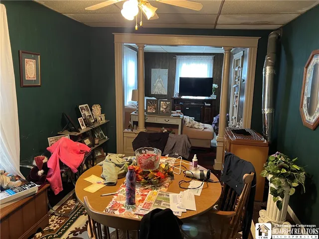 $54,900 | 121 Willard Street, Jamestown, NY 14701