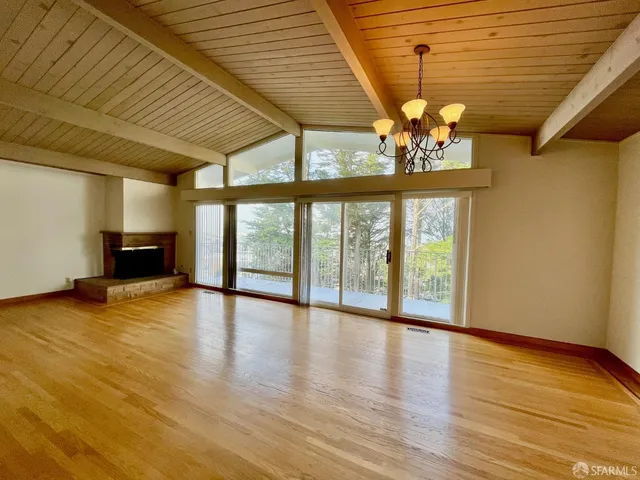 $6,500 | 7 Sheldon Terrace, San Francisco, CA 94122