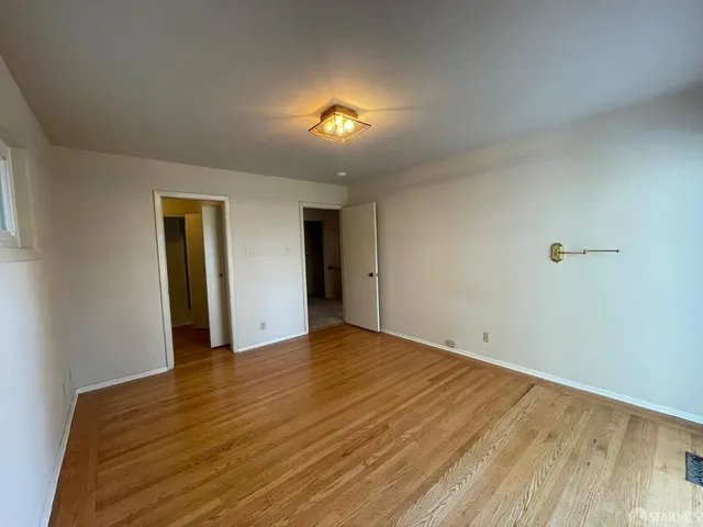 $6,500 | 7 Sheldon Terrace, San Francisco, CA 94122