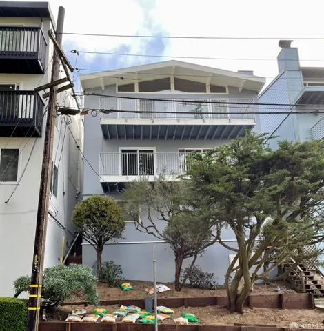 $6,500 | 7 Sheldon Terrace, San Francisco, CA 94122