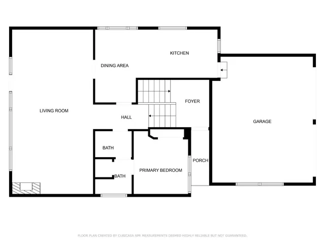 $6,500 | 7 Sheldon Terrace, San Francisco, CA 94122
