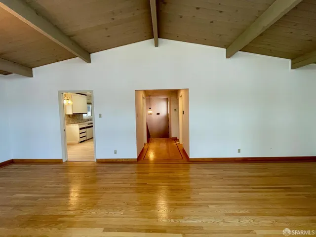 $6,500 | 7 Sheldon Terrace, San Francisco, CA 94122