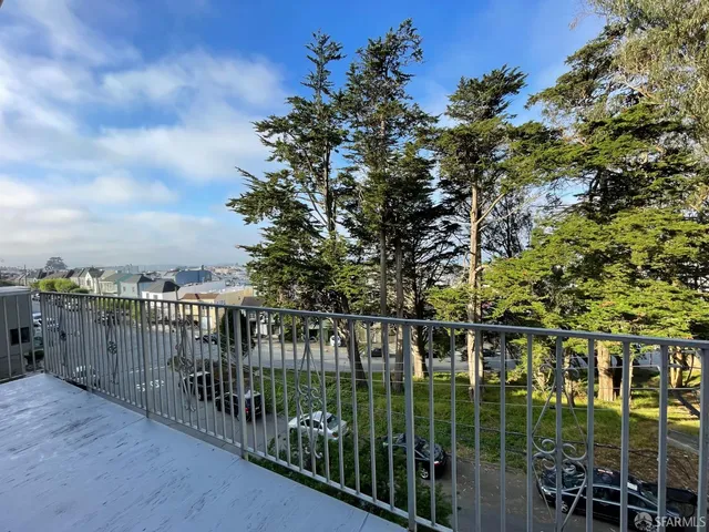 $6,500 | 7 Sheldon Terrace, San Francisco, CA 94122