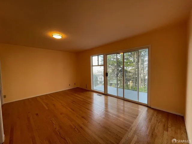 $6,500 | 7 Sheldon Terrace, San Francisco, CA 94122