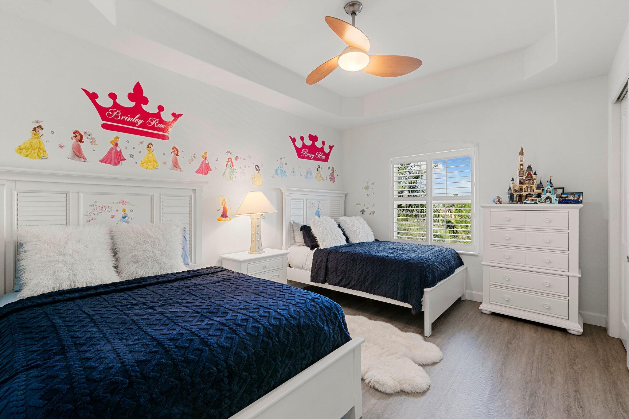 1494 Borghese, Unit 301 Naples, FL 34114 - Photo 28 of 48 Guest bedroom