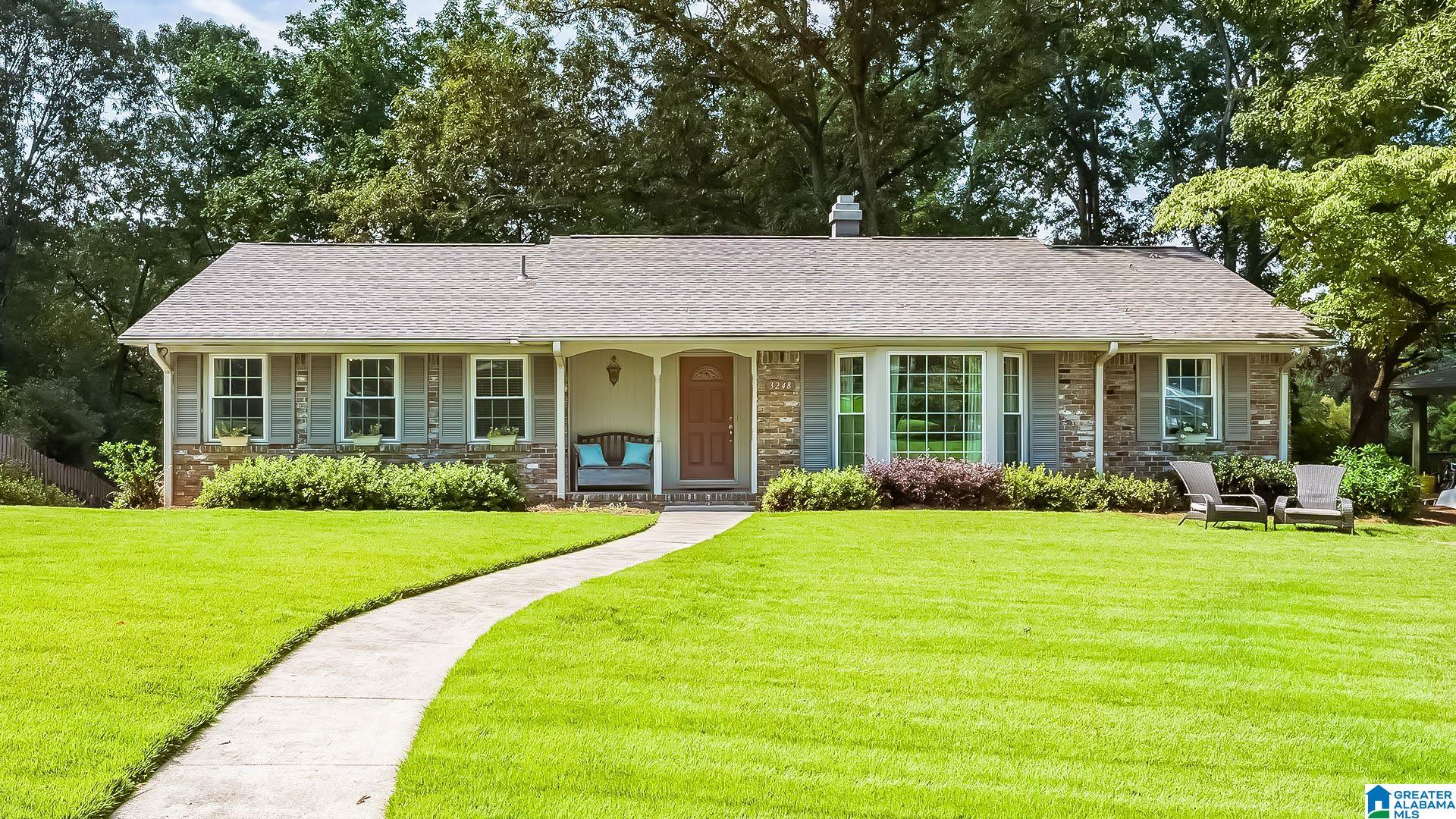 3248 Brashford Road Birmingham, AL 35216 - Photo 35 of 37