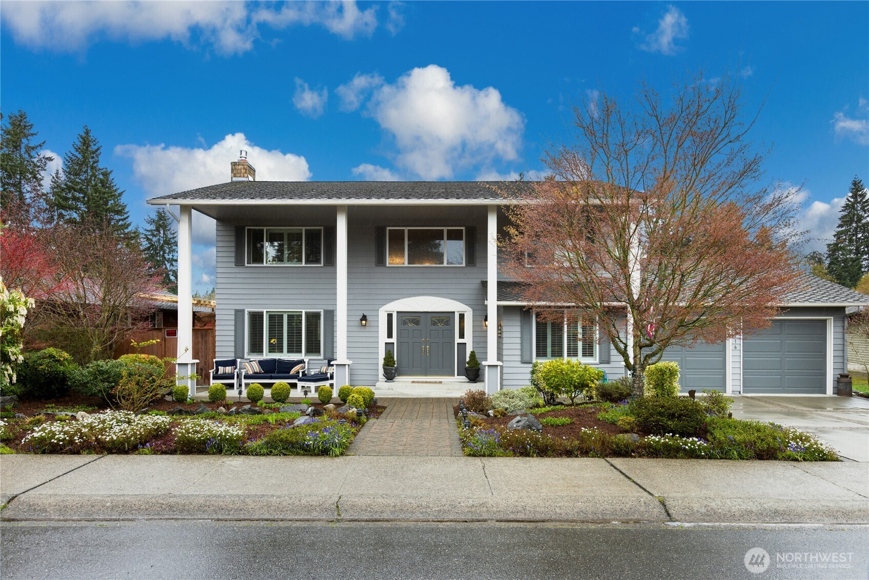 15716 Southeast 168th Street Renton, WA 98058 - Photo 1 of 34