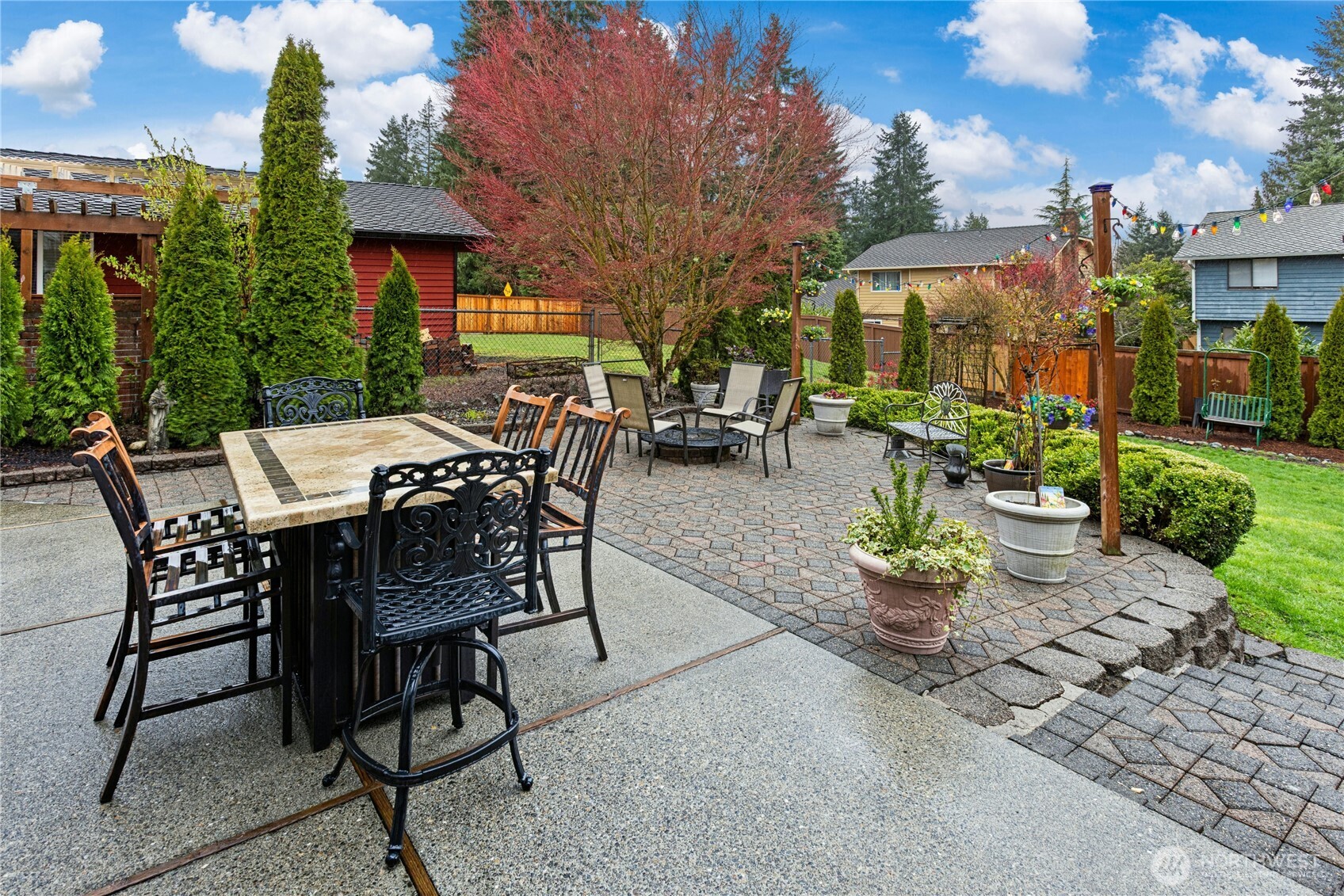 15716 Southeast 168th Street Renton, WA 98058 - Photo 28 of 34