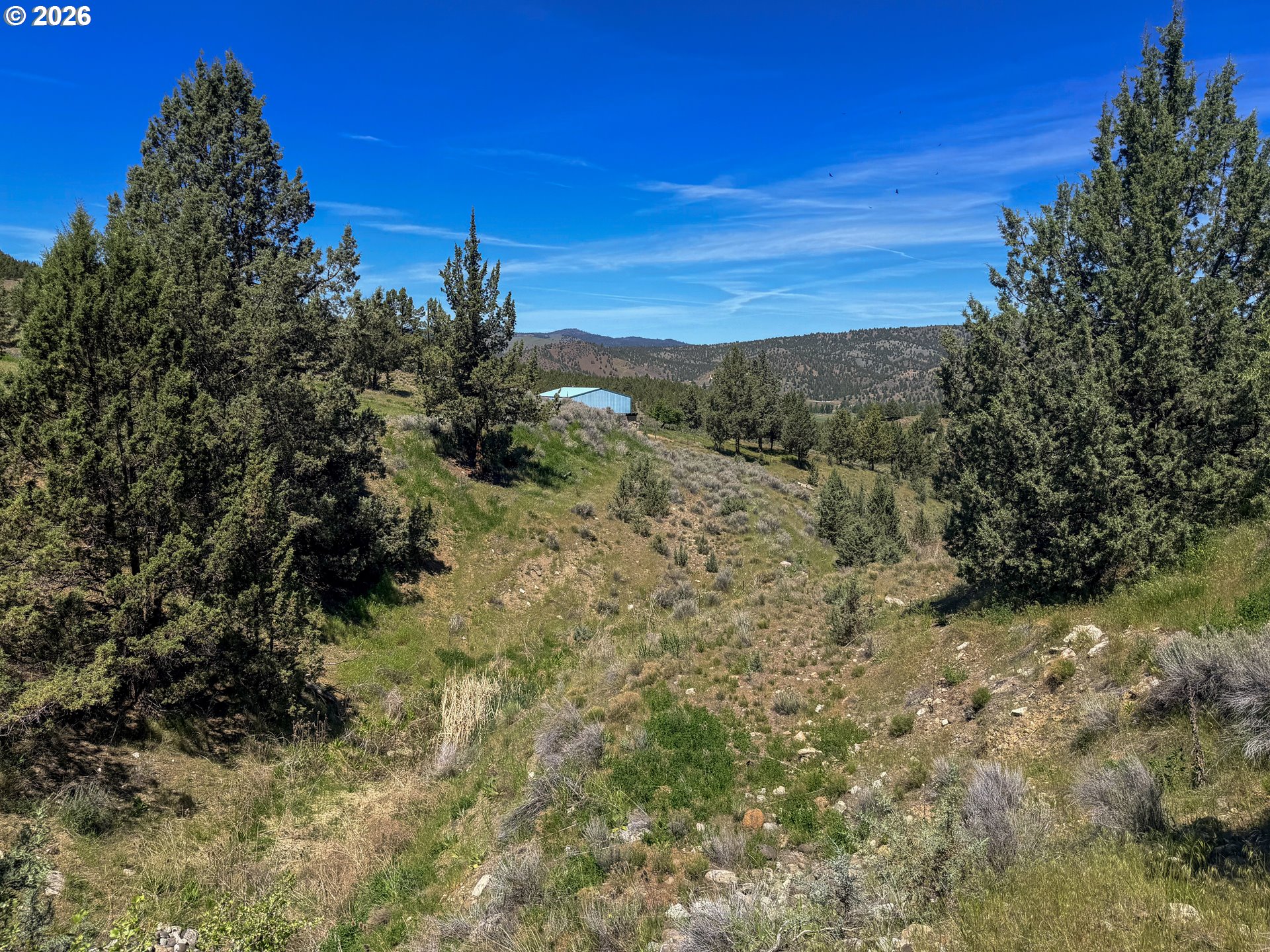 Luce Creek Road John Day, OR 97845 - Photo 7 of 18