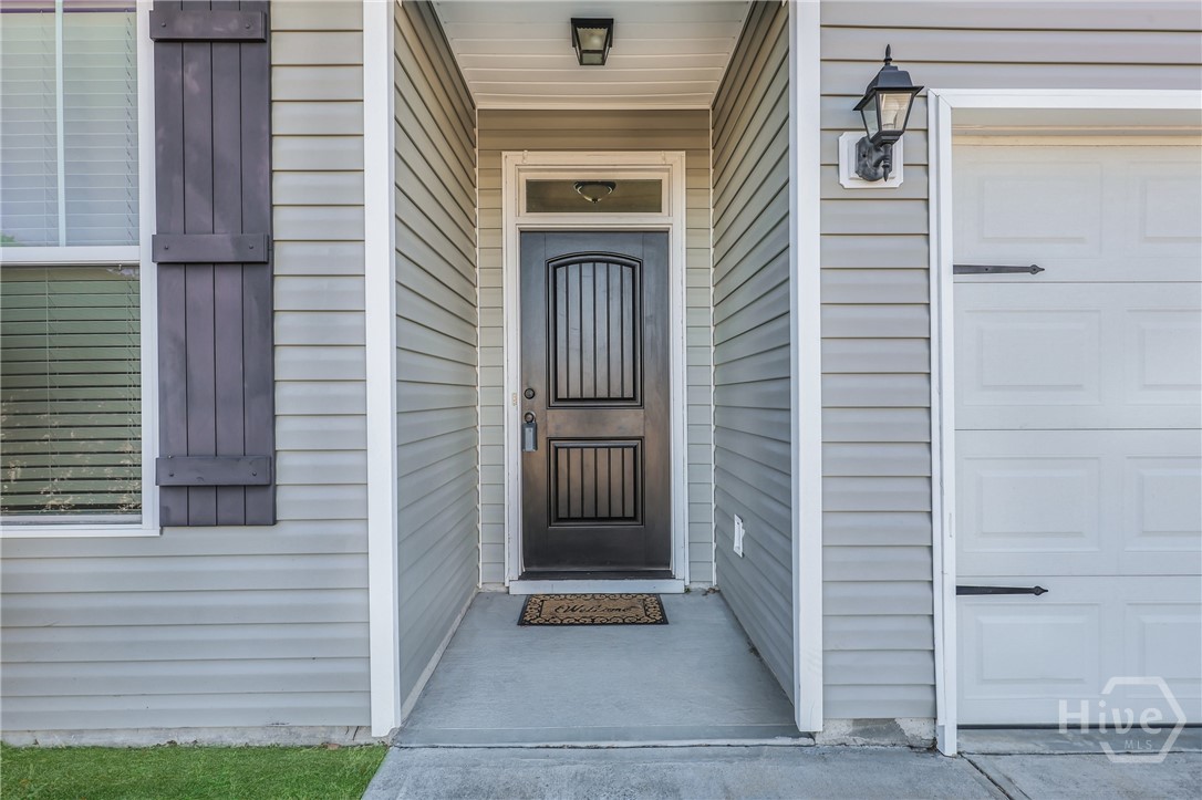 114 Windstream Street Guyton, GA 31312 - Photo 2 of 38