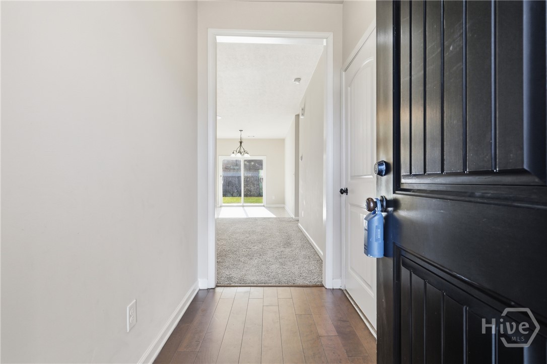 114 Windstream Street Guyton, GA 31312 - Photo 3 of 38