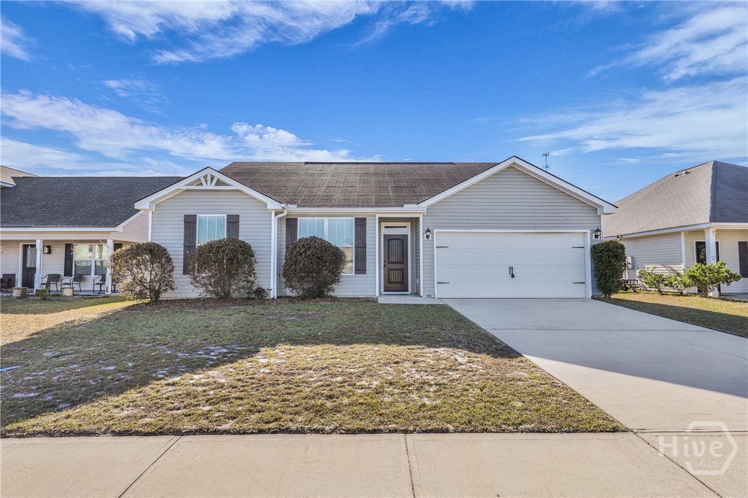 114 Windstream Street Guyton, GA 31312 - Photo 34 of 38