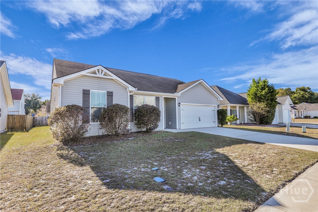 114 Windstream Street Guyton, GA 31312 - Photo 36 of 38