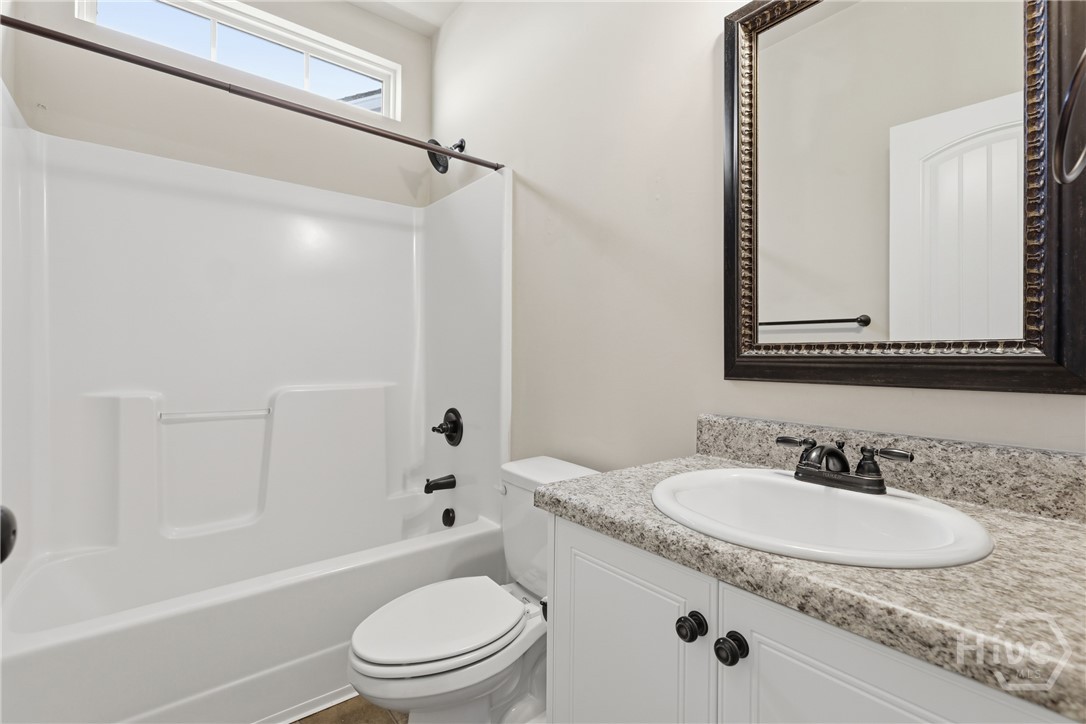 114 Windstream Street Guyton, GA 31312 - Photo 10 of 38