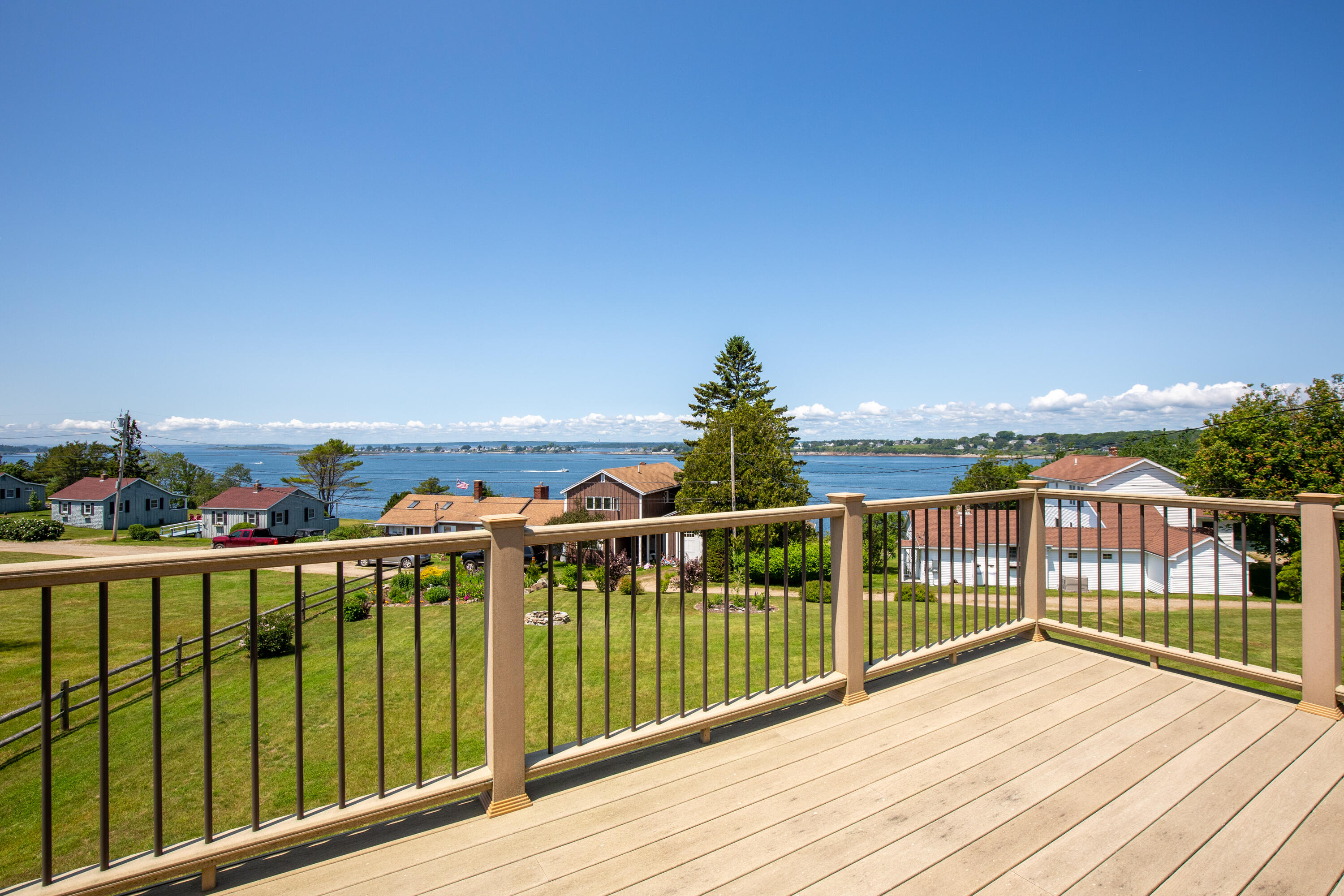 13 West Shore Road Harpswell, ME 04003 - Photo 2 of 27 23-13WShoreRd-BaileyIsland-KS