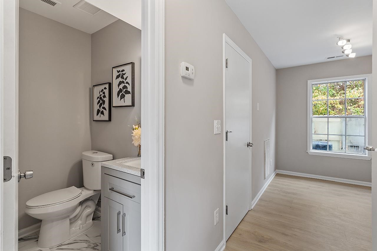 5509 Bringle Court Raleigh, NC 27610 - Photo 11 of 24 Photo 11