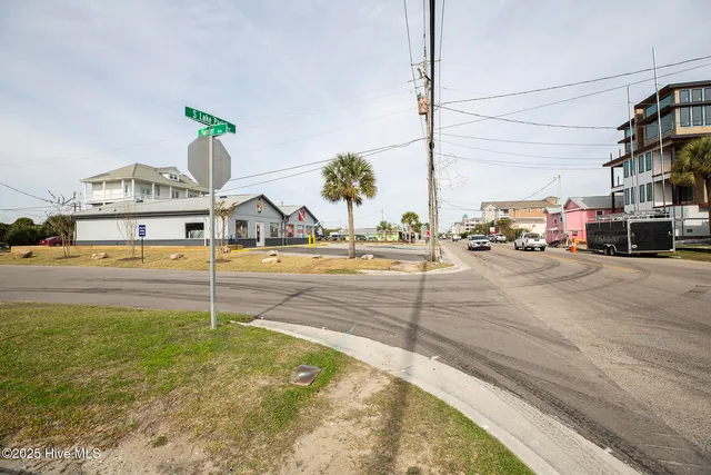 $2,200,000 | 109 Sumter Avenue, Carolina Beach, NC 28428