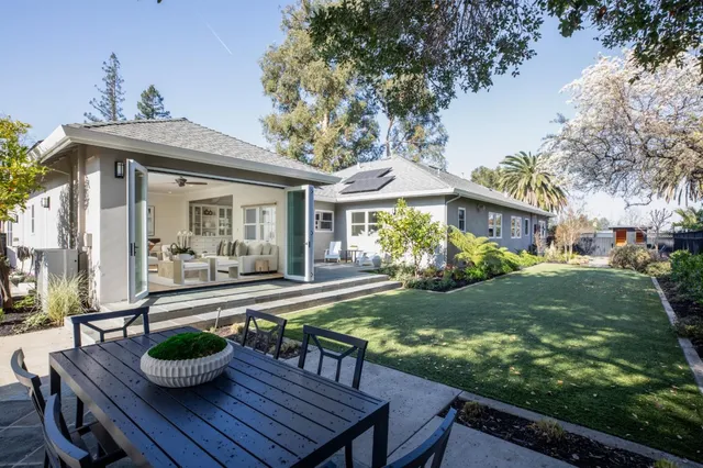 $5,395,000 | 520 East Edith Avenue, Los Altos, CA 94022