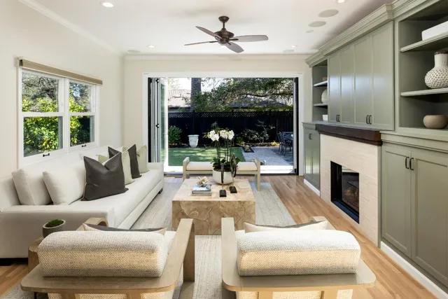 $5,395,000 | 520 East Edith Avenue, Los Altos, CA 94022