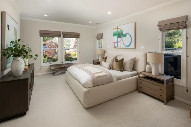 $5,395,000 | 520 East Edith Avenue, Los Altos, CA 94022