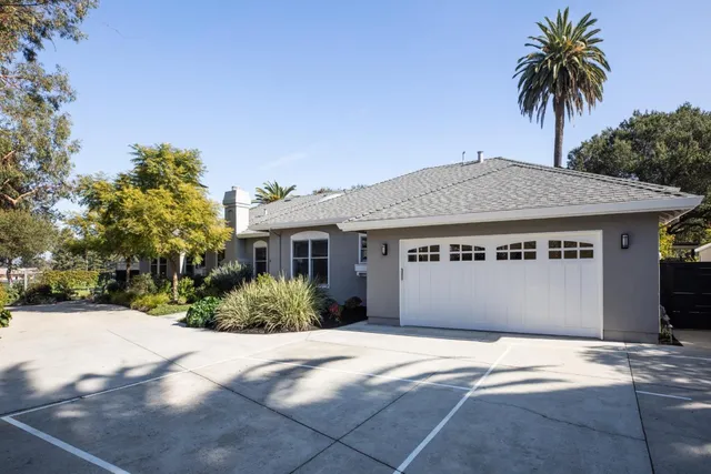 $5,395,000 | 520 East Edith Avenue, Los Altos, CA 94022