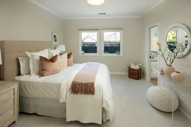 $5,395,000 | 520 East Edith Avenue, Los Altos, CA 94022