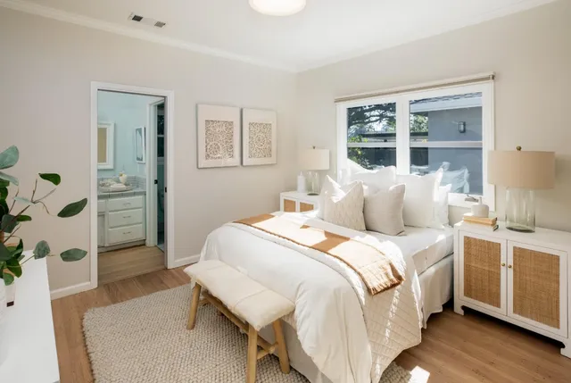 $5,395,000 | 520 East Edith Avenue, Los Altos, CA 94022