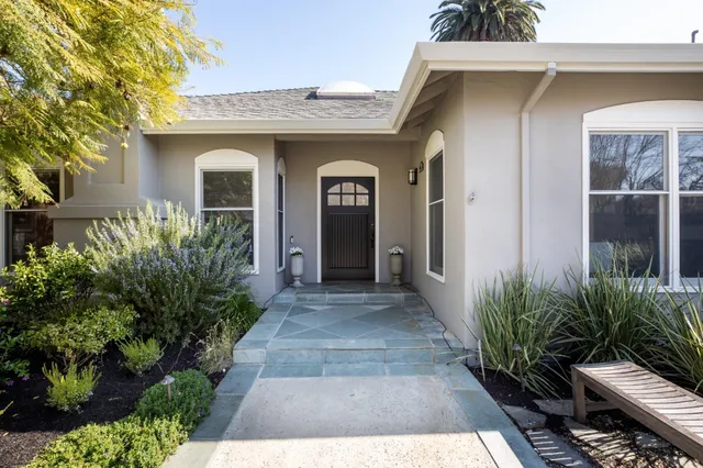 $5,395,000 | 520 East Edith Avenue, Los Altos, CA 94022