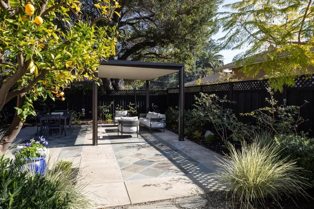 $5,395,000 | 520 East Edith Avenue, Los Altos, CA 94022