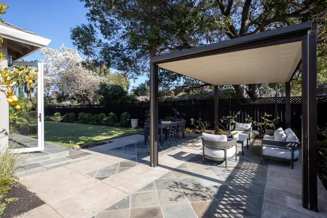 $5,395,000 | 520 East Edith Avenue, Los Altos, CA 94022