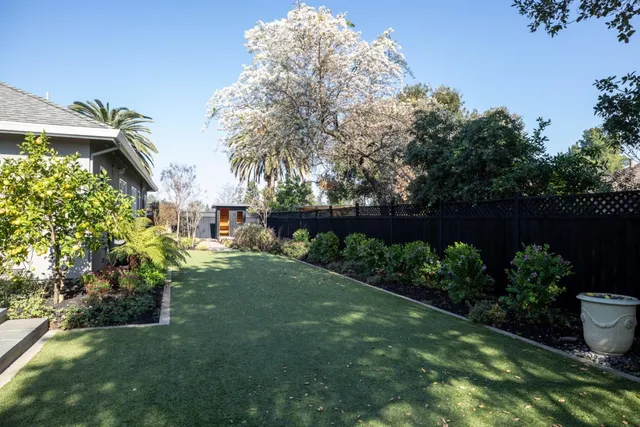 $5,395,000 | 520 East Edith Avenue, Los Altos, CA 94022